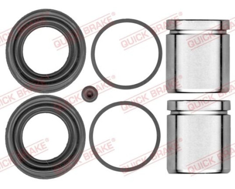 Repair kit, brake caliper