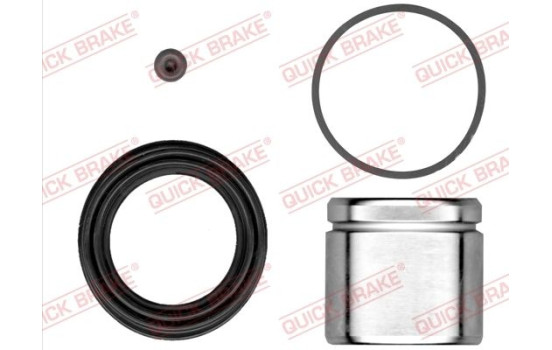 Repair kit, brake caliper