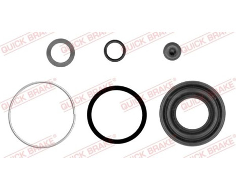 Repair kit, brake caliper