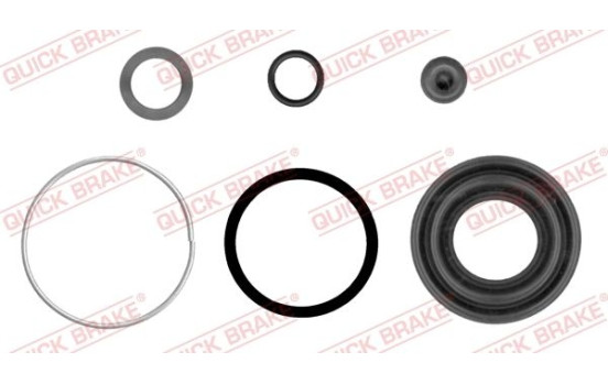 Repair kit, brake caliper