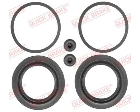 Repair kit, brake caliper