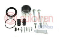 Repair kit, brake caliper