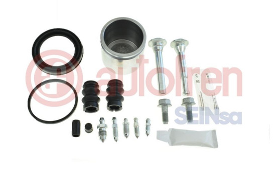 Repair kit, brake caliper