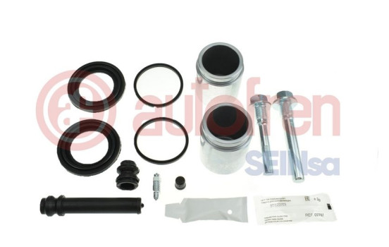 Repair kit, brake caliper