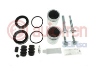 Repair kit, brake caliper