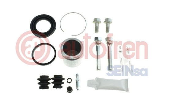 Repair kit, brake caliper
