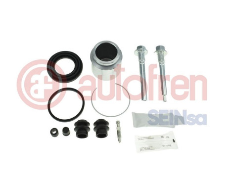 Repair kit, brake caliper