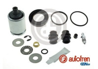 Repair kit, brake caliper