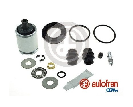 Repair kit, brake caliper