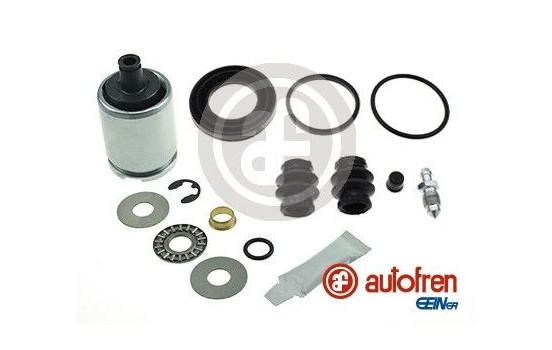 Repair kit, brake caliper