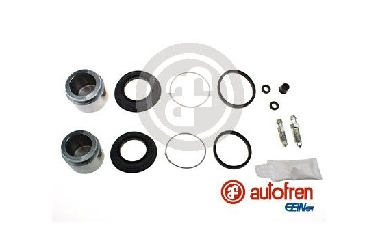 Repair Kit, brake caliper