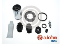 Repair Kit, brake caliper