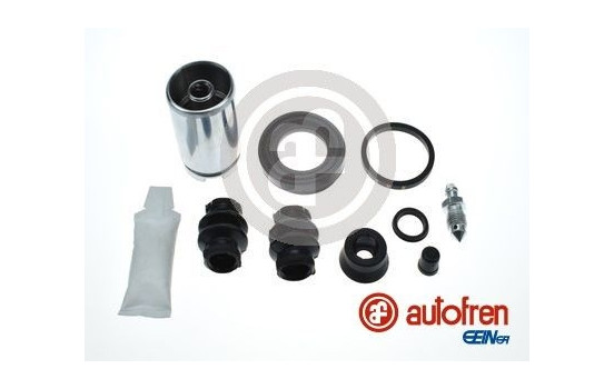 Repair Kit, brake caliper