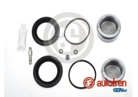 Repair Kit, brake caliper