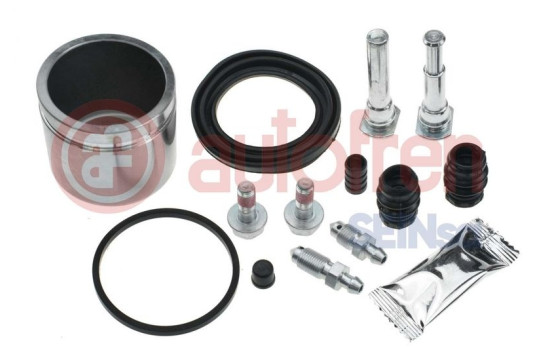 Repair kit, brake caliper