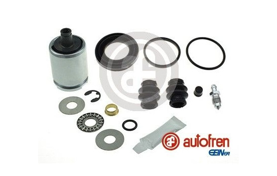 Repair kit, brake caliper