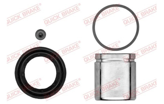 Repair kit, brake caliper