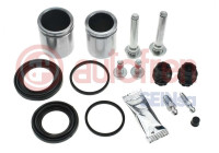 Repair kit, brake caliper