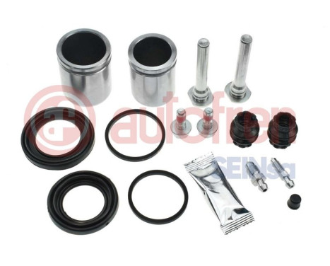 Repair kit, brake caliper