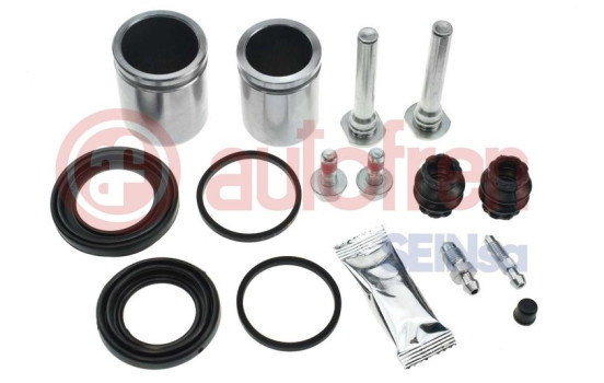 Repair kit, brake caliper