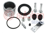 Repair kit, brake caliper