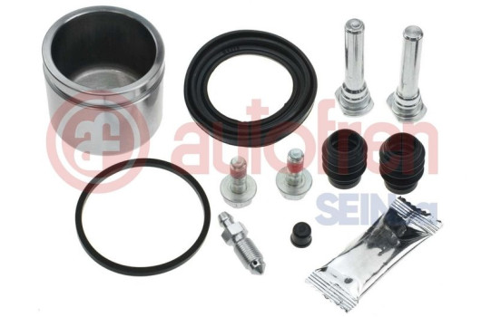 Repair kit, brake caliper