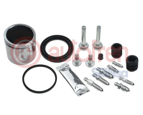 Repair kit, brake caliper