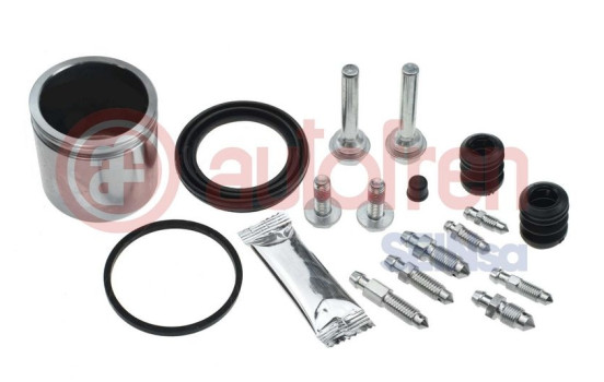 Repair kit, brake caliper