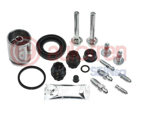 Repair kit, brake caliper