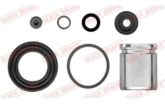 Repair kit, brake caliper