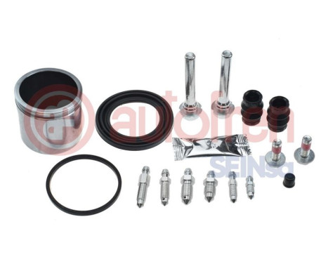 Repair kit, brake caliper