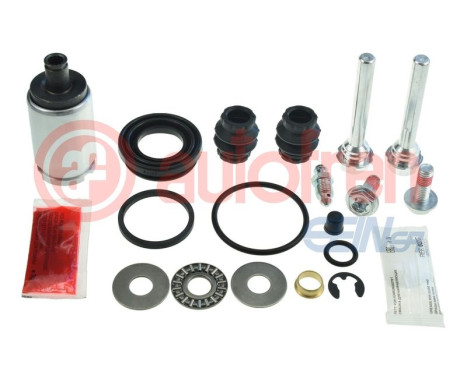 Repair kit, brake caliper