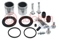 Repair kit, brake caliper
