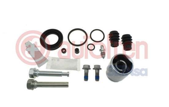 Repair kit, brake caliper