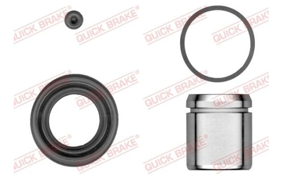Repair kit, brake caliper