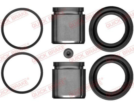 Repair kit, brake caliper