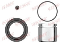 Repair kit, brake caliper