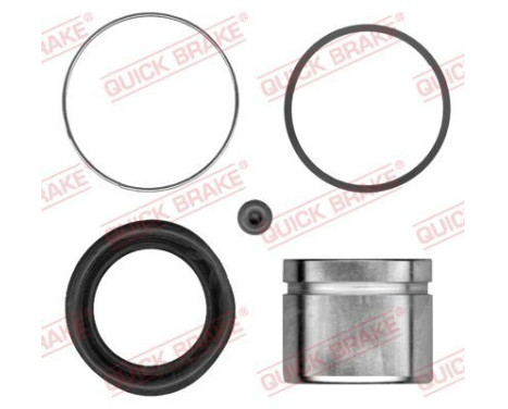 Repair kit, brake caliper