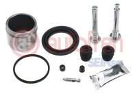 Repair kit, brake caliper