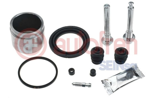 Repair kit, brake caliper