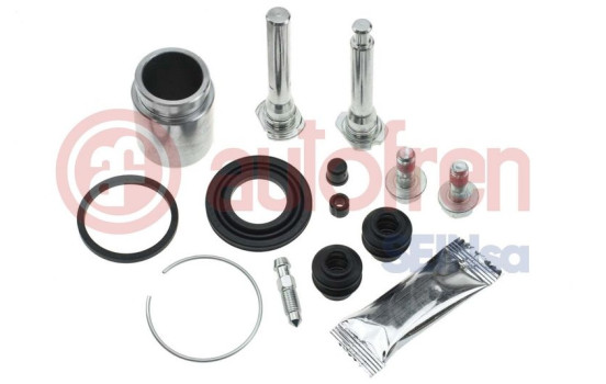 Repair kit, brake caliper