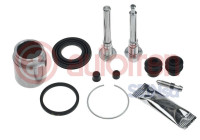 Repair kit, brake caliper