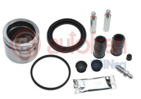 Repair kit, brake caliper