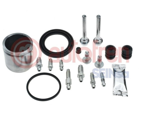 Repair kit, brake caliper
