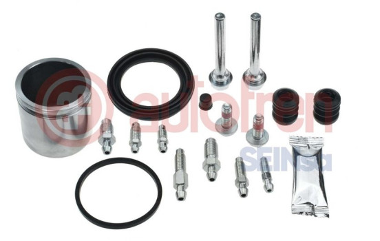 Repair kit, brake caliper
