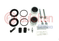 Repair kit, brake caliper