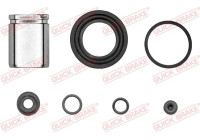 Repair kit, brake caliper