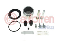 Repair kit, brake caliper