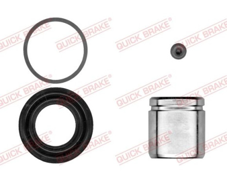 Repair kit, brake caliper