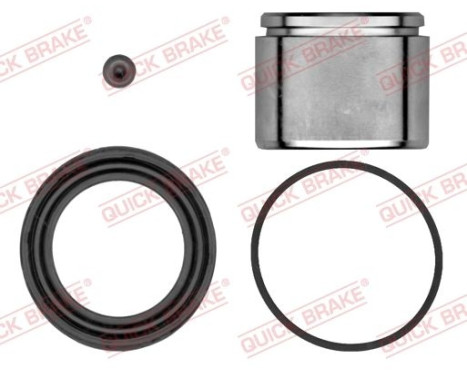 Repair kit, brake caliper